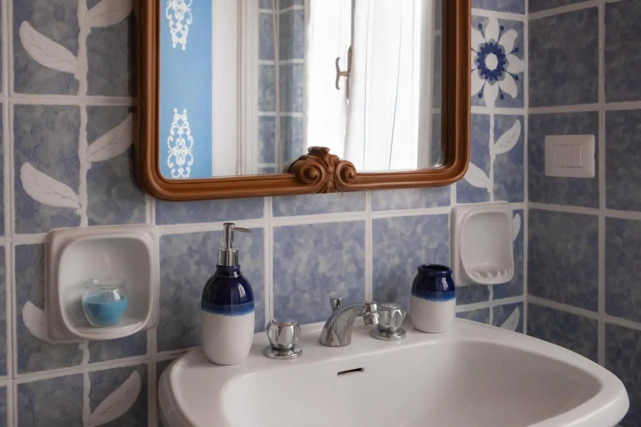 Il bagno
